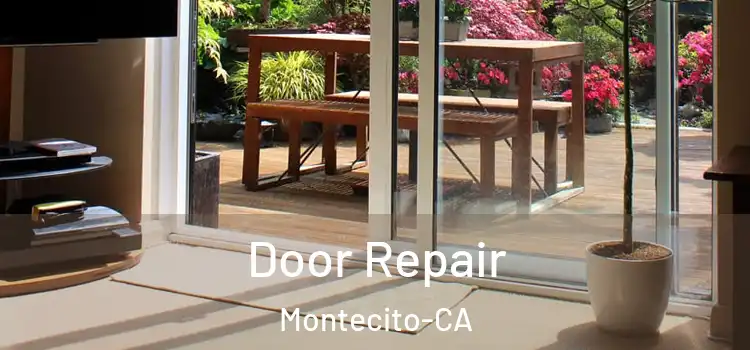  Door Repair Montecito-CA