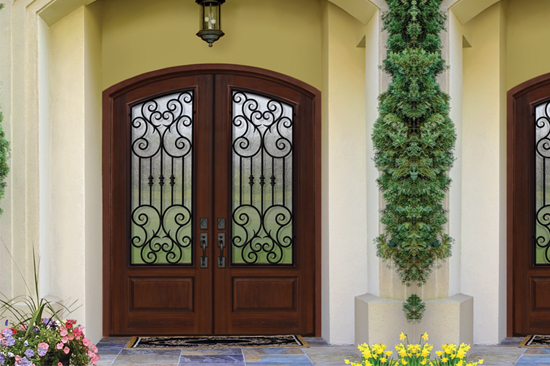 Montecito-entry-door-repair