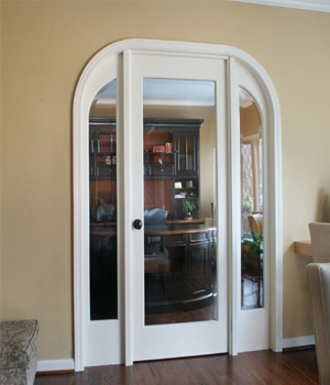 Passage Door Replacement Montecito