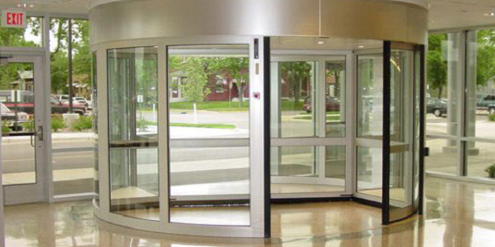 commercial automatic door repair Montecito