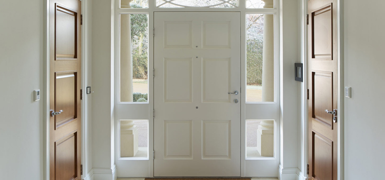 Montecito door replacement contractors