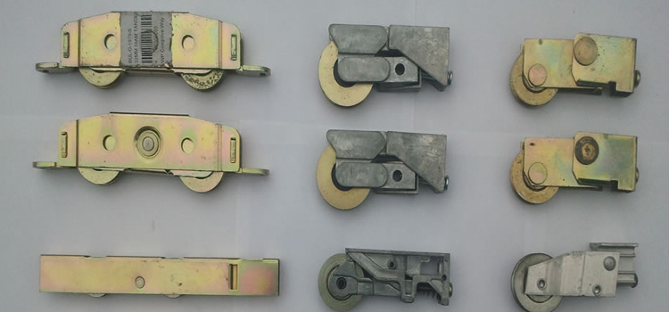 patio sliding door wheel replacement Montecito