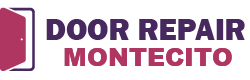 Door Repair Montecito